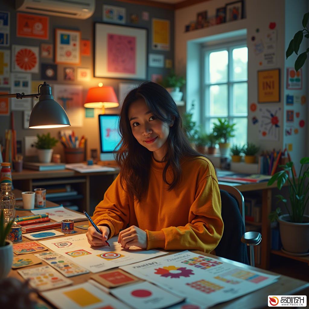 上海市品创设计机构:引领创意设计的先锋力量