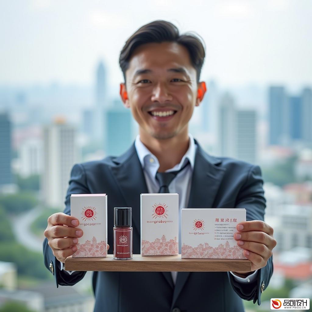 萍乡市企业定制设计：打造专属品牌形象的力量
