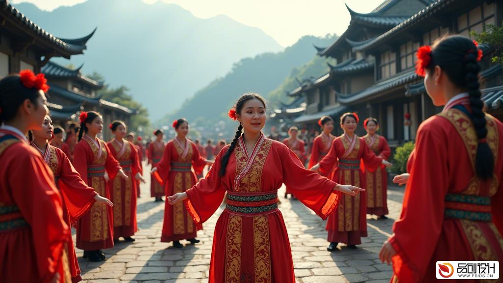 凉山彝族自治州品创设计机构：匠心独运，打造民族文化与现代设计的完美融合
