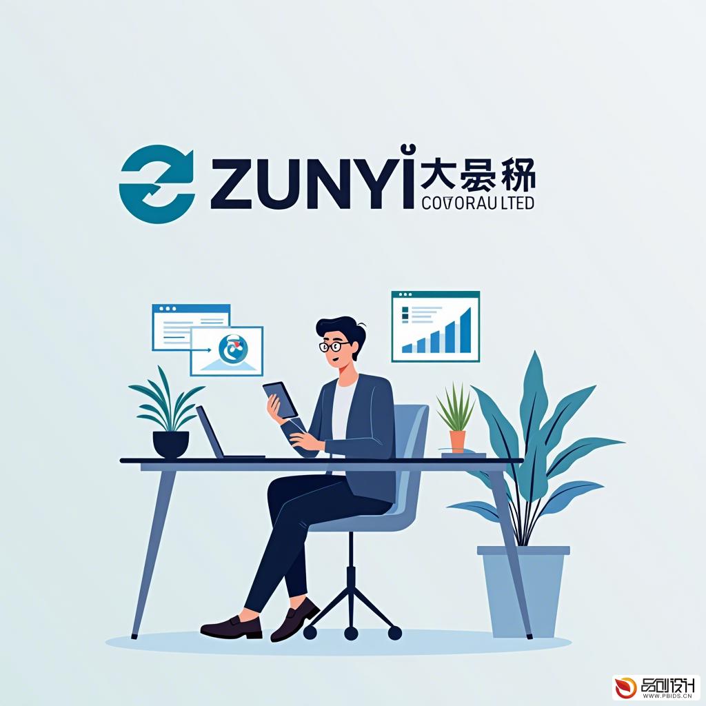 遵义交互设计有限公司:创新设计,引领未来
