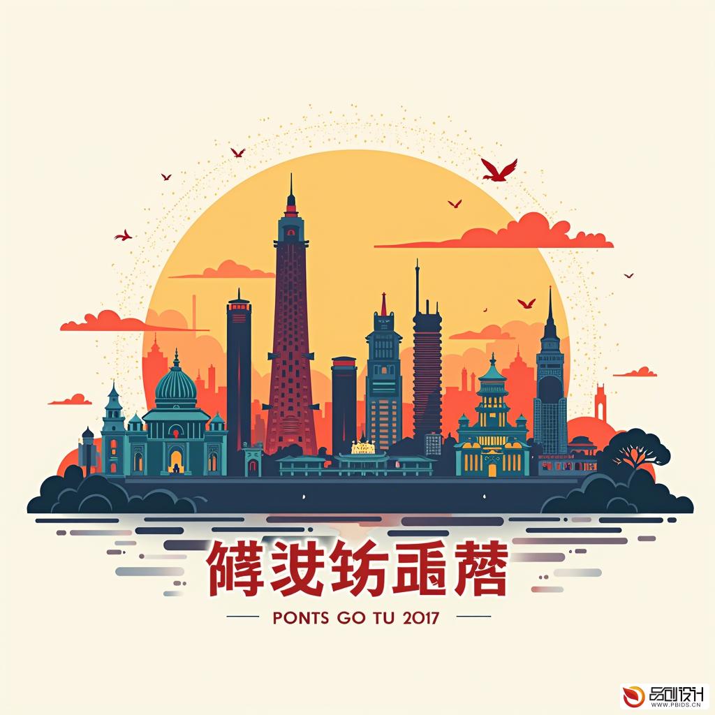 防城港市营销视觉设计单位的创新力量与影响力
