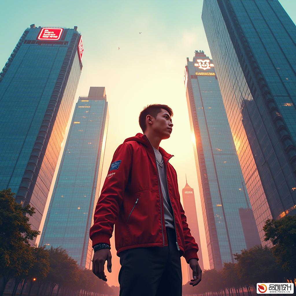 克拉玛依市品牌升级设计:携手合作伙伴共创辉煌未来
