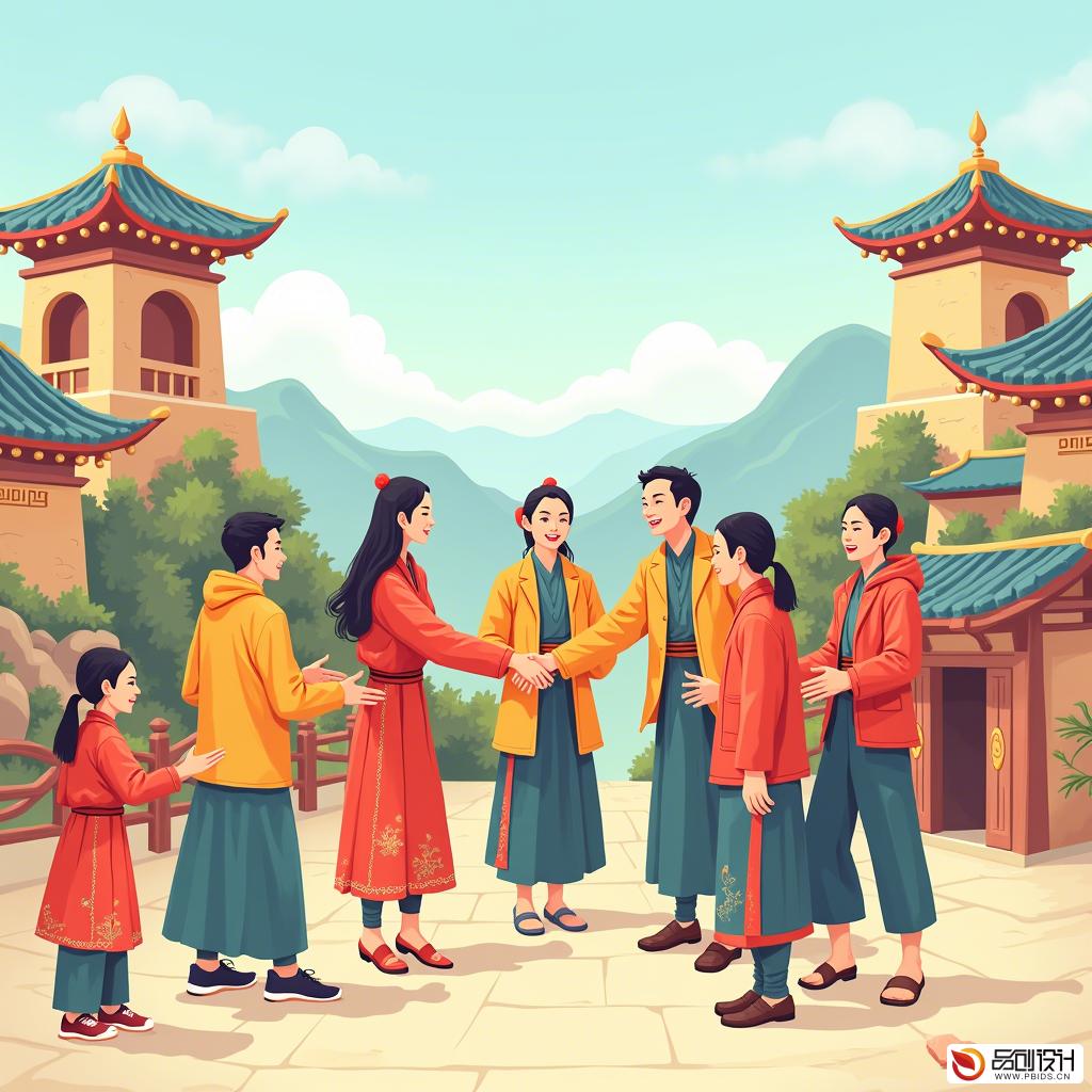 巴音郭楞蒙古自治州交互行为深度研究
