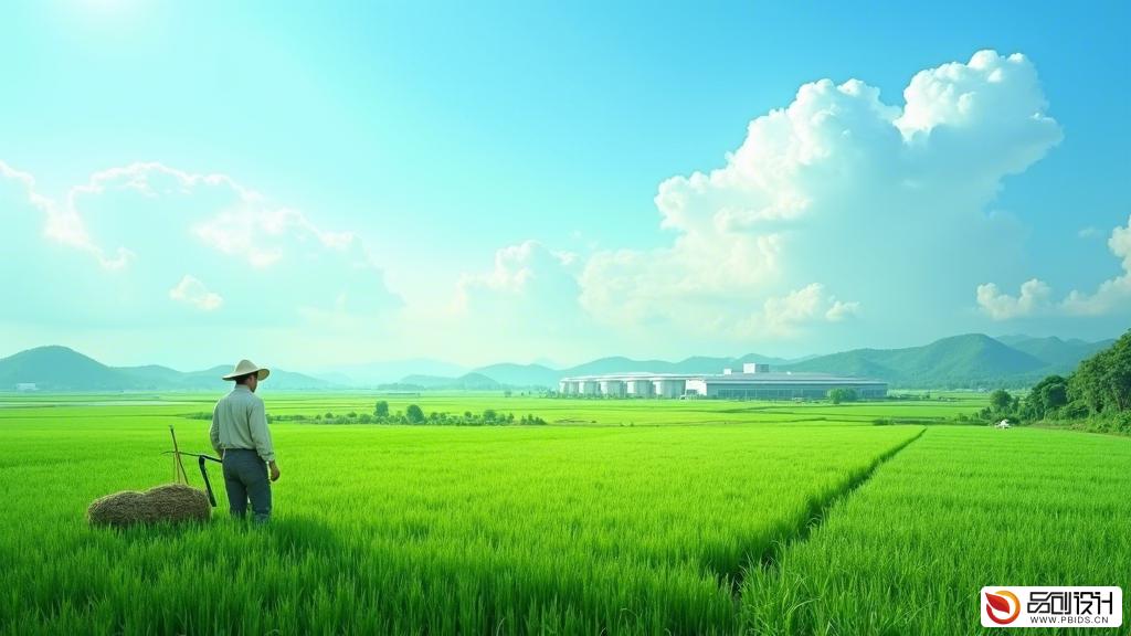 杨凌示范区体验优化方案：打造未来智慧城市的典范
