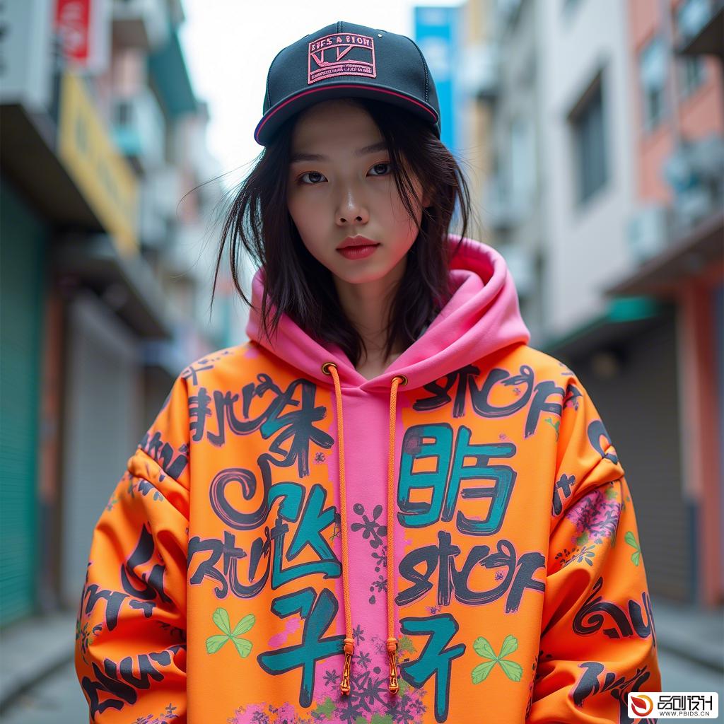 服装品牌视觉设计的艺术与创新之路
