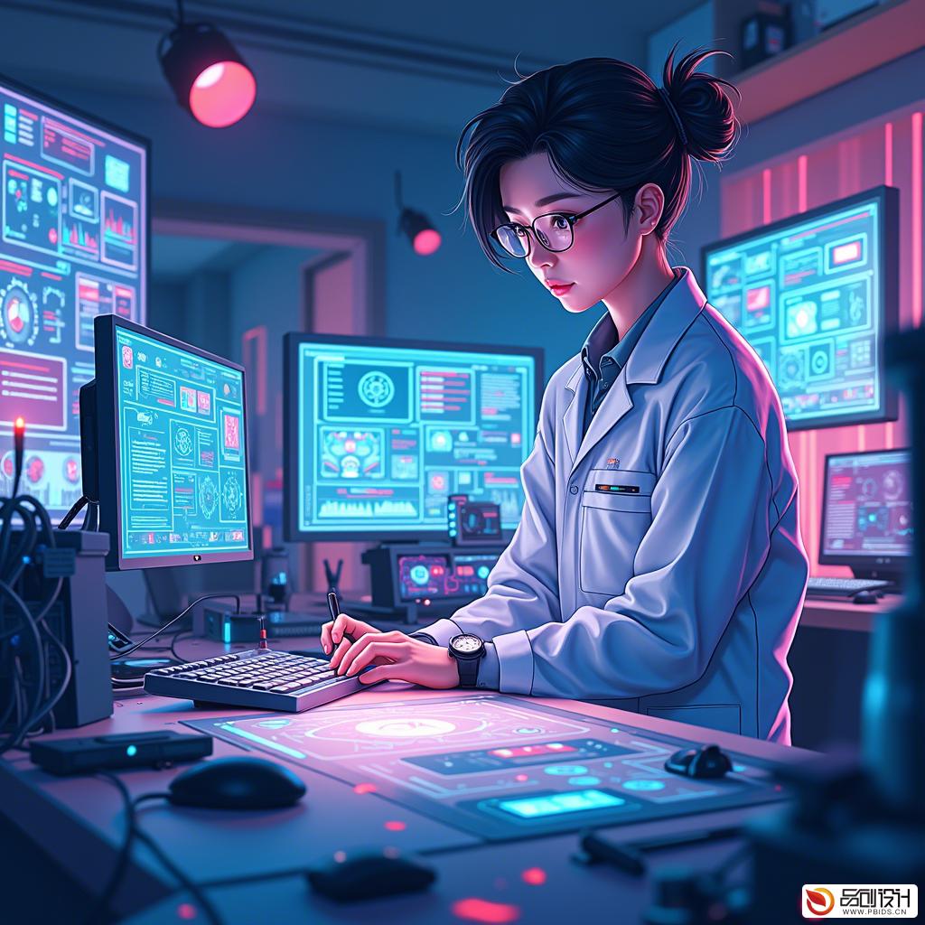 盐城市智能交互系统团队的科技创新与未来展望

