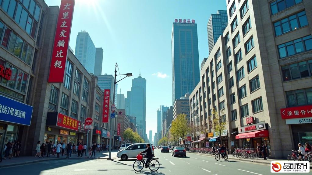 三门峡市创新设计动态：激发城市活力，引领未来潮流

