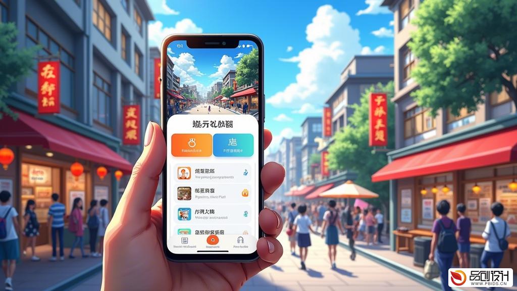 铜陵小程序视觉设计公司的创新之路
