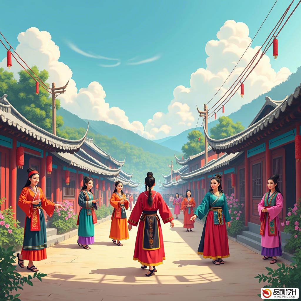 湘西土家族苗族自治州企业IP打造的策略与实践
