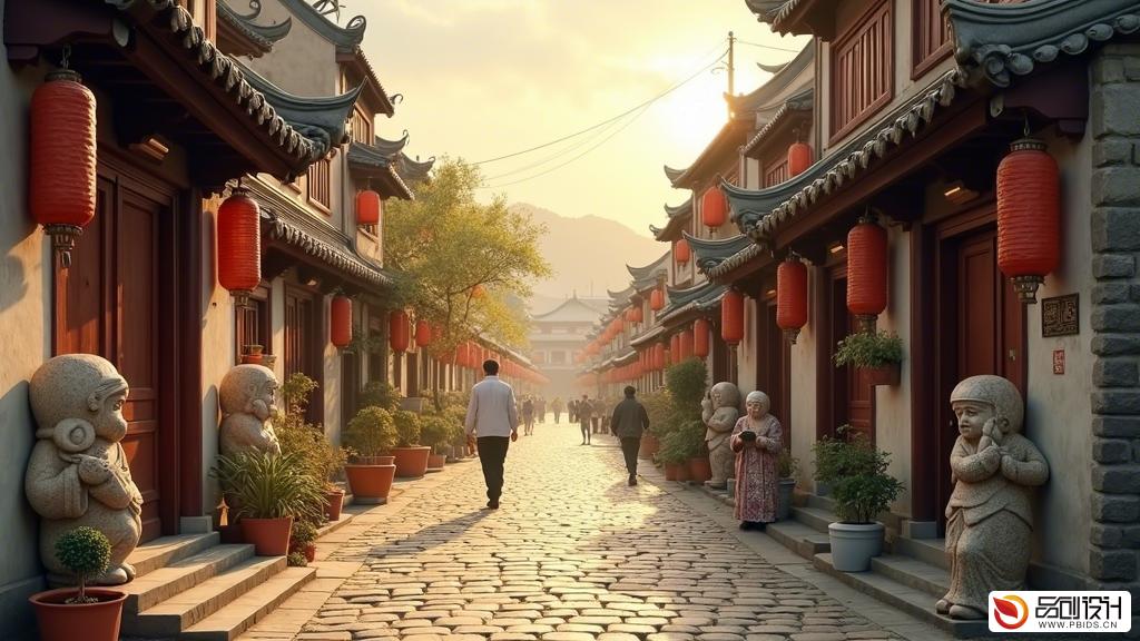 景德镇市品牌符号设计创新服务中心：打造城市文化新名片
