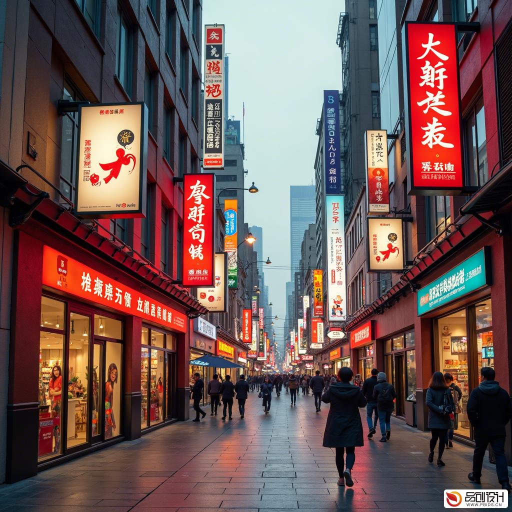 商丘市促销物料设计：打造高效营销的视觉盛宴
