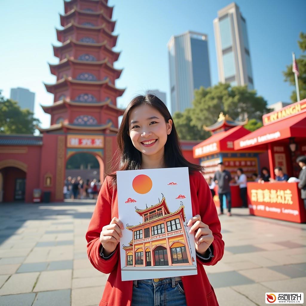 廊坊市促销物料设计企业的创新与发展之路
