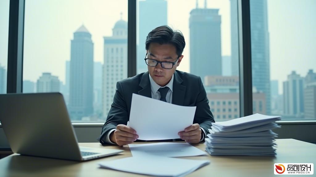 合规审计VI系统设计的核心要素与实践探索：设计中心的角色
