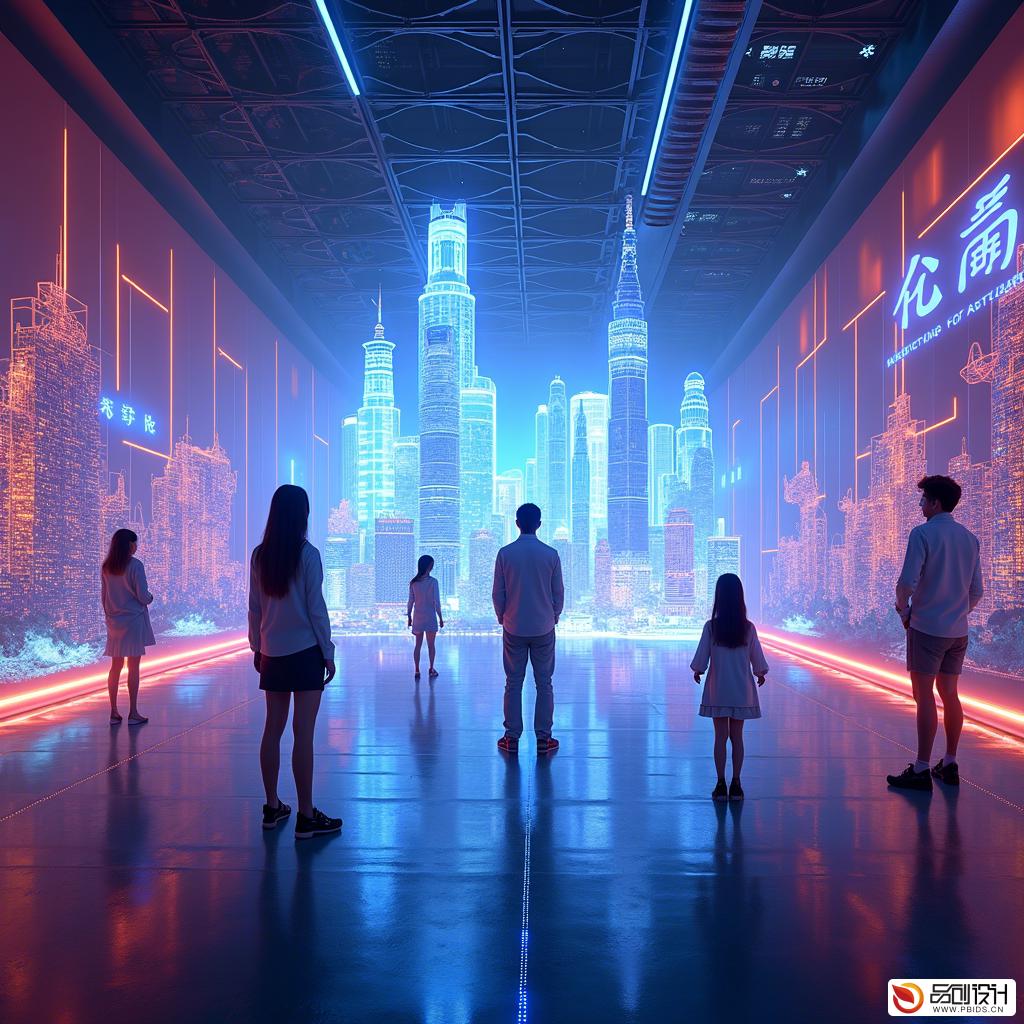 信阳市沉浸式动效方案设计机构的创新之路