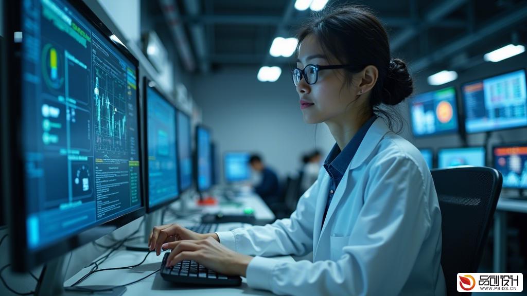 物联网交互设计中心：塑造未来智能生活的创意引擎
