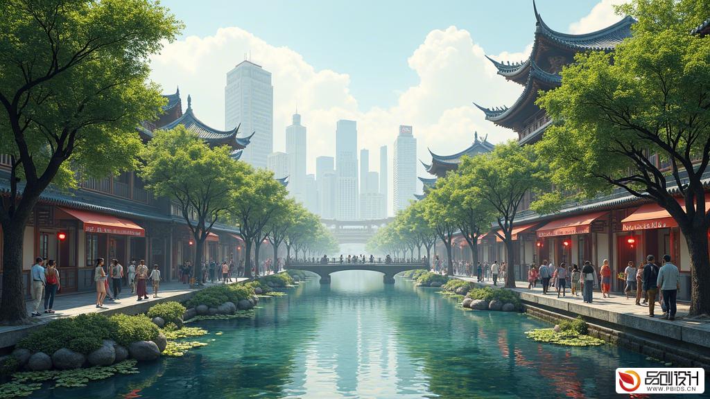 济南市界面视觉体系工作室：创意设计的领航者
