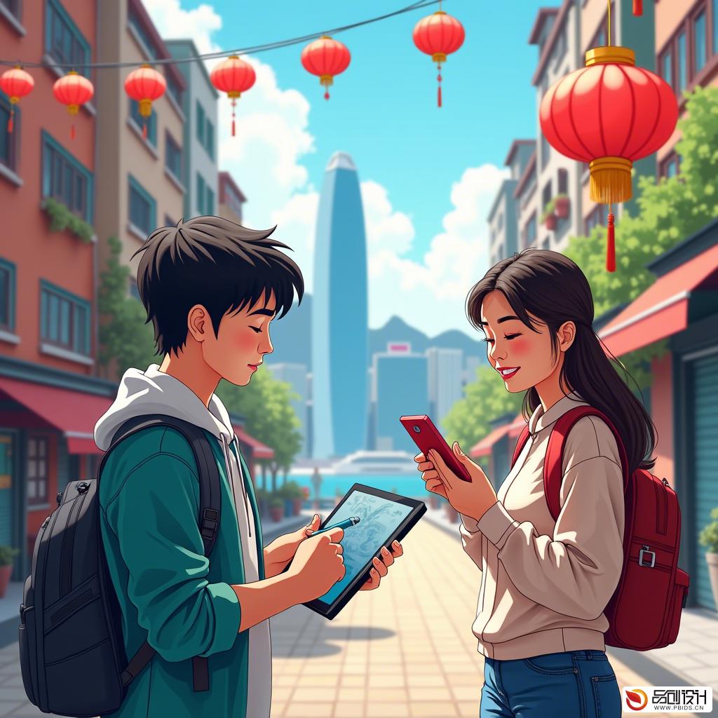 港澳台用户行为设计单位:洞察市场,引领创新