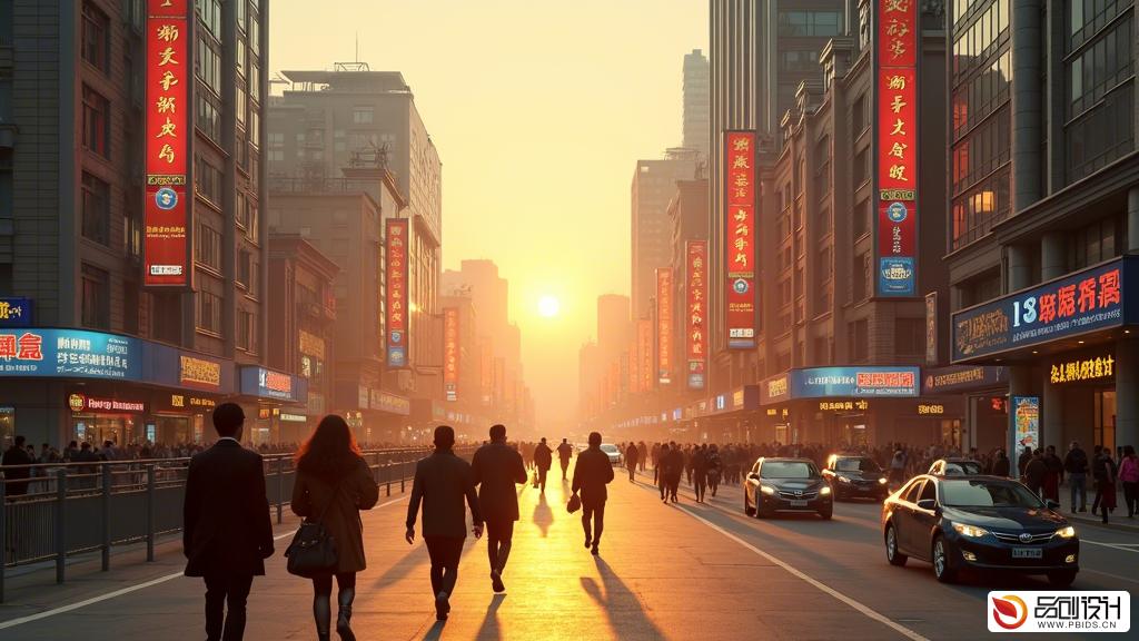 濮阳市企业定制设计动态：创新引领，塑造品牌新风貌
