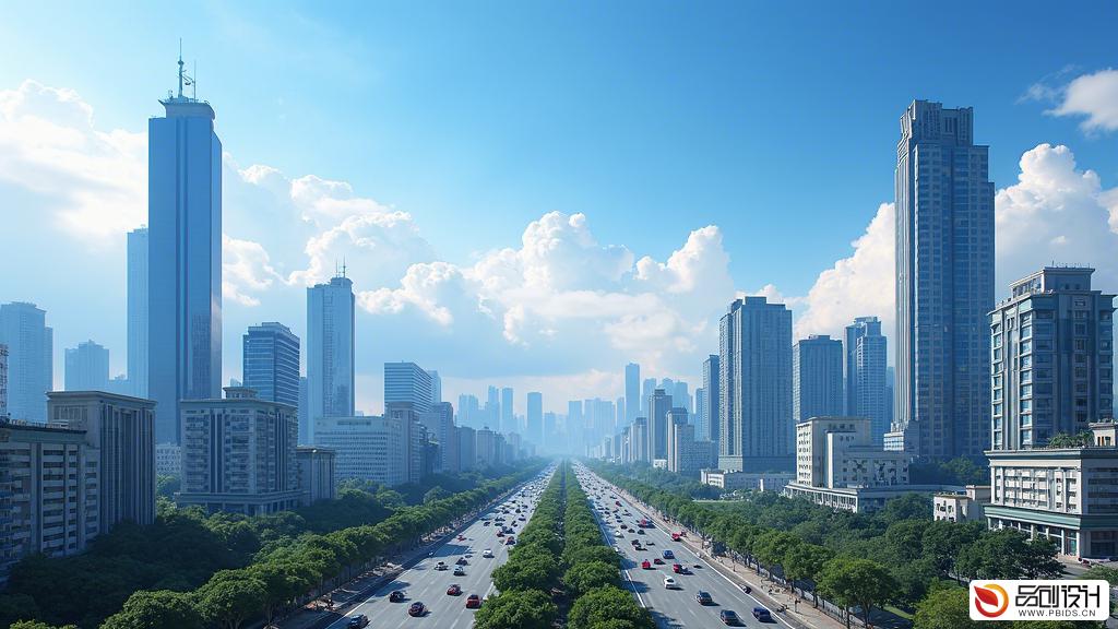 绵阳市UI设计公司：塑造数字世界的视觉盛宴
