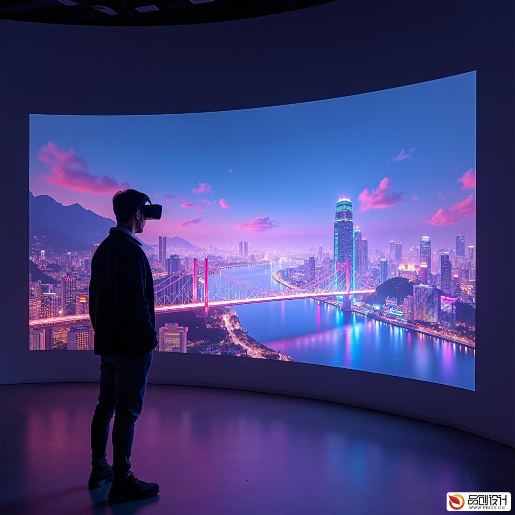 马鞍山市互动体验设计工作室：创新设计，引领未来
