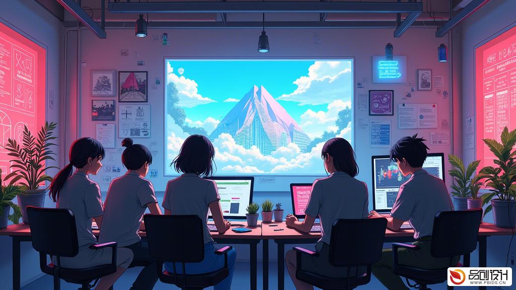 鹰潭市品创定制设计有限公司：创新设计，塑造品牌新高度
