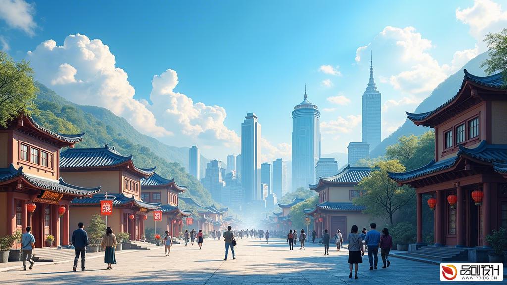 遵义市界面设计：创新、艺术与技术的完美融合
