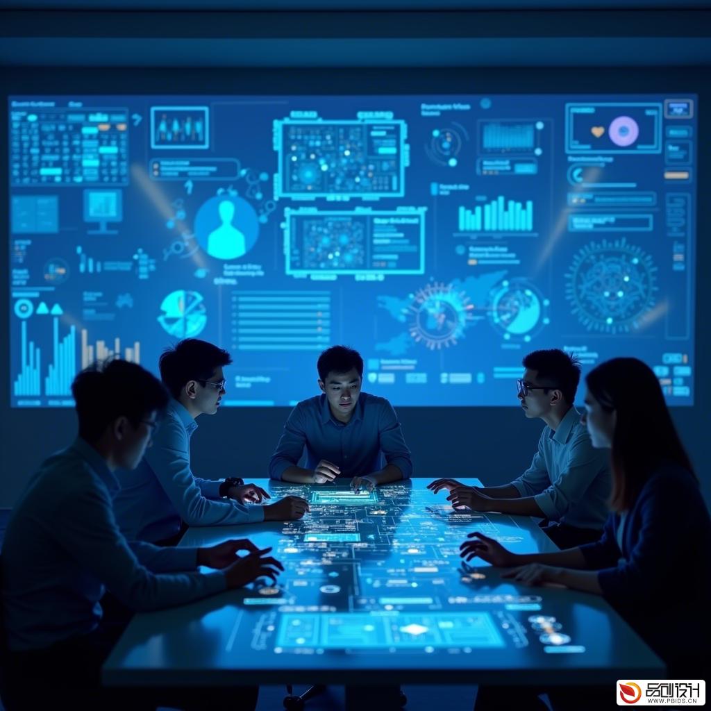 博尔塔拉交互行为研究：携手合作伙伴共创未来
