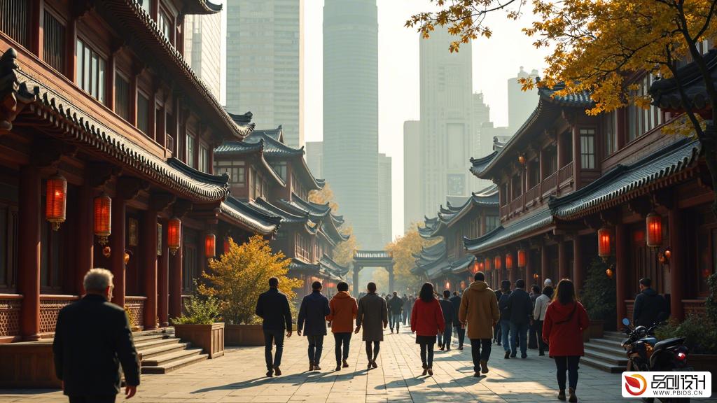 蚌埠市交互动效设计创新服务中心：引领未来设计新风尚
