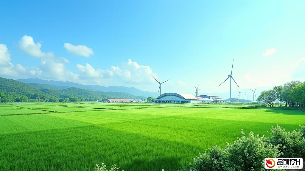 杨凌示范区数字界面设计的创新与发展
