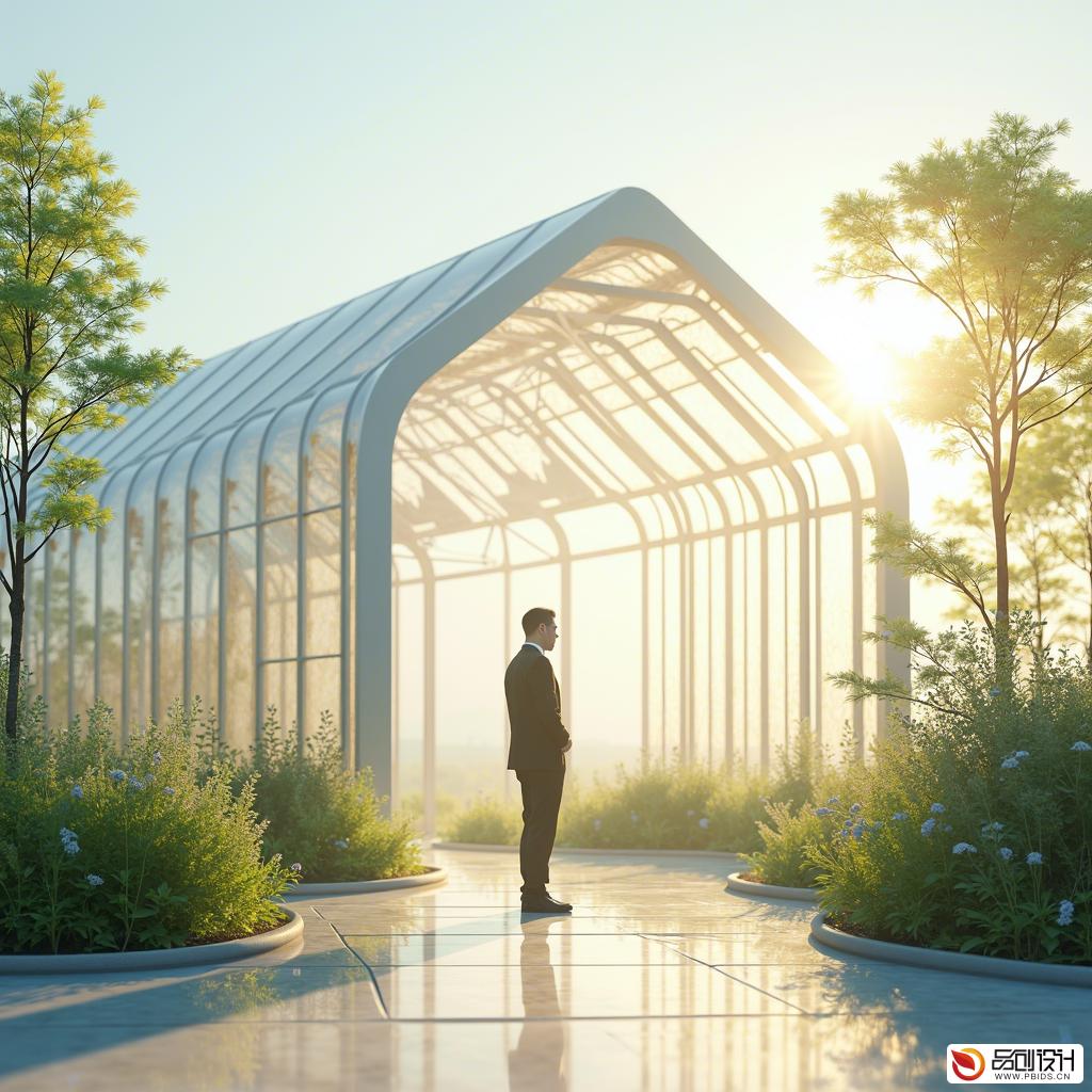 杨凌示范区品创设计解决方案：引领创新，塑造未来
