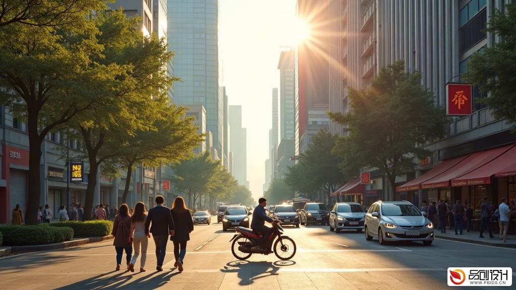 郑州市品创定制设计案例：匠心独运，打造空间美学新典范
