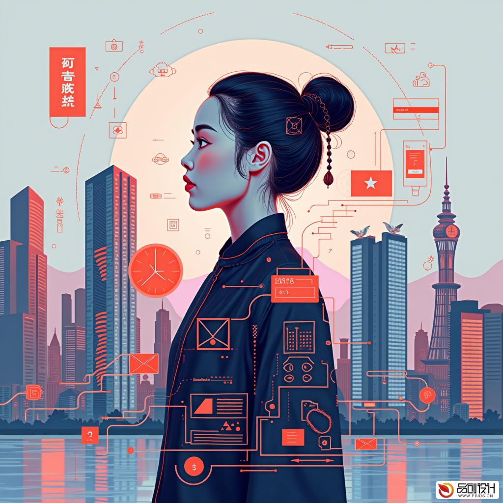 钦州UI设计单位的崛起与创新之路
