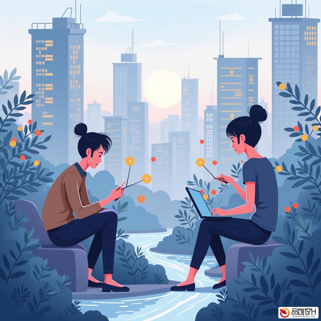 昌都市UX全案设计合作伙伴:共创数字时代的设计新篇章