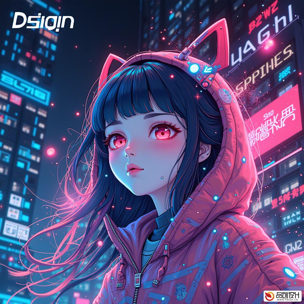 哈尔滨动效设计有限公司：创意无限，引领数字视觉新风尚
