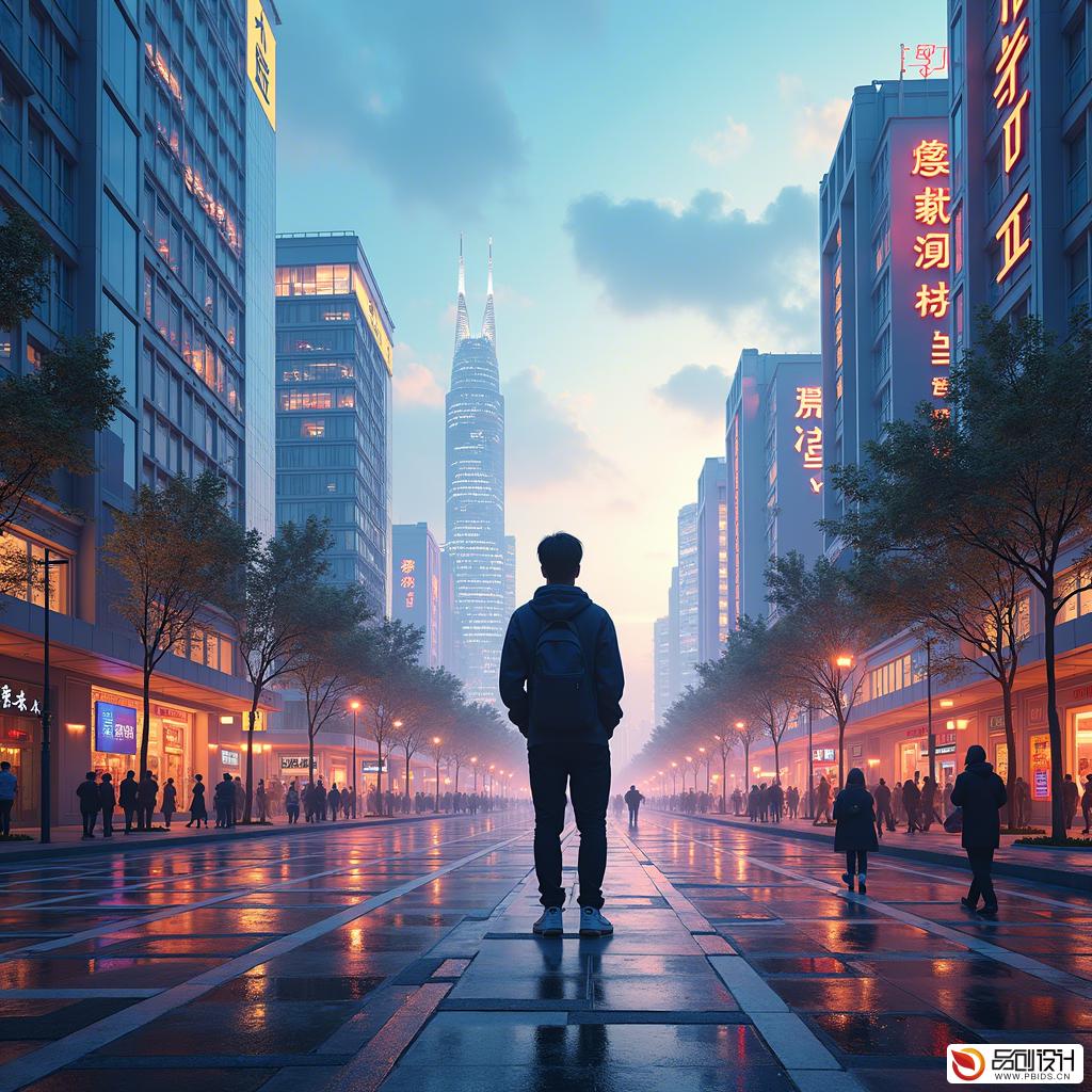 柳州市品创设计解决方案：打造城市创意新标杆
