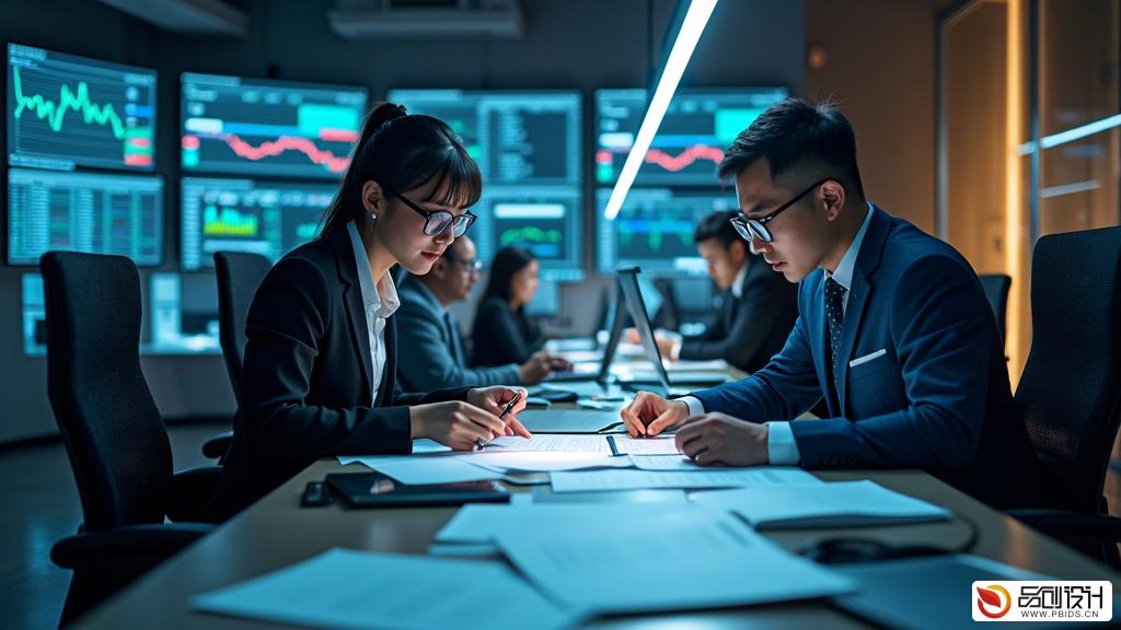 私募基金UE设计：打造专业与创新的金融界面
