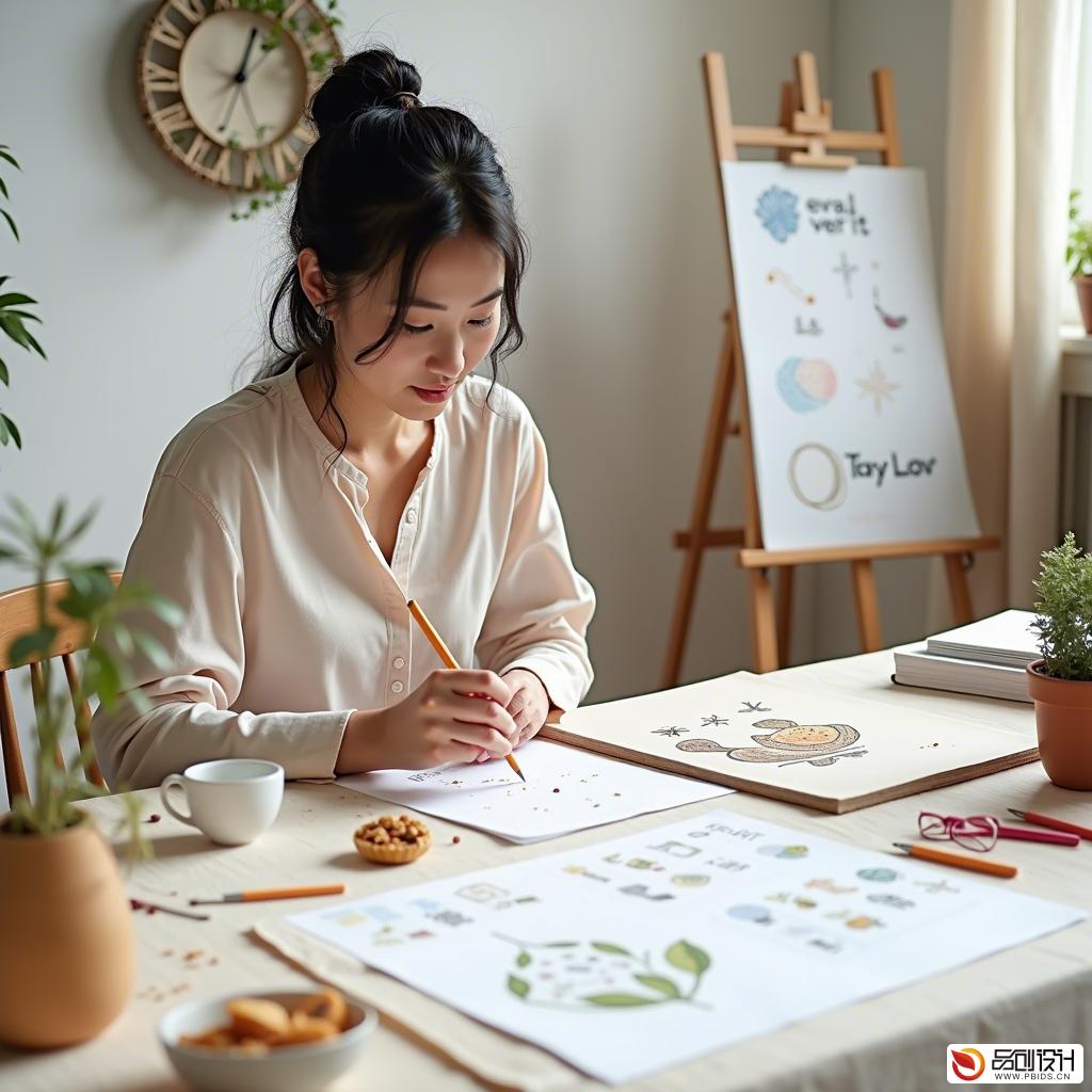 打造卓越健康管理品牌:设计中心的创新策略与实践