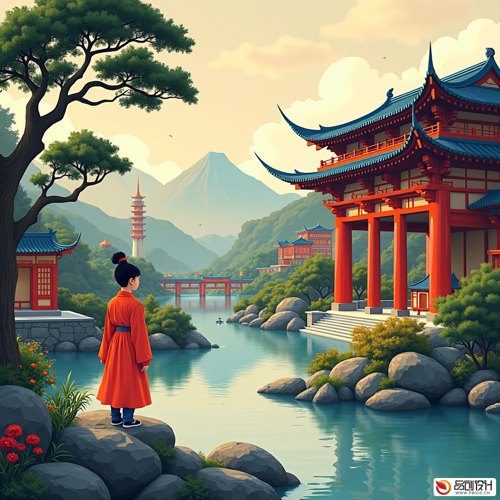 淮南界面视觉体系单位的创新之路与艺术实践