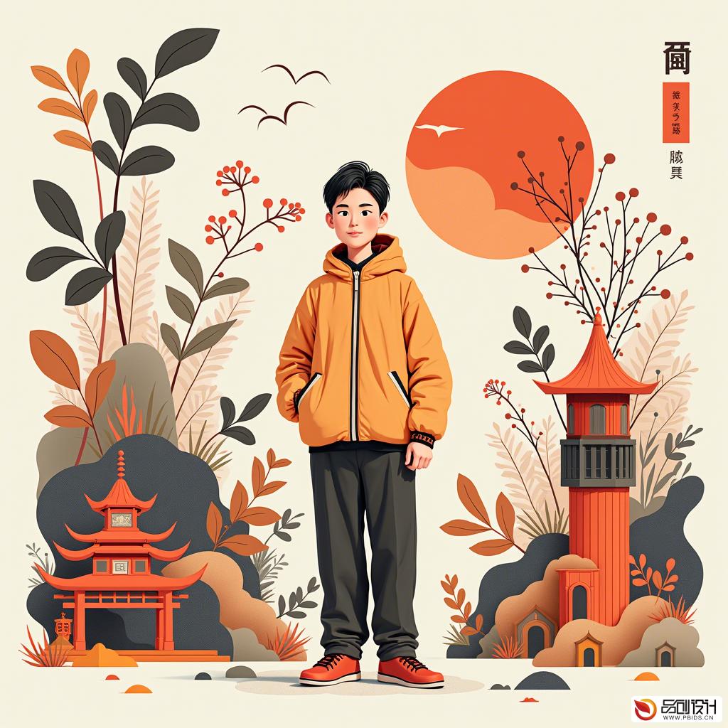 吴忠市品创设计动态：创新引领，设计未来
