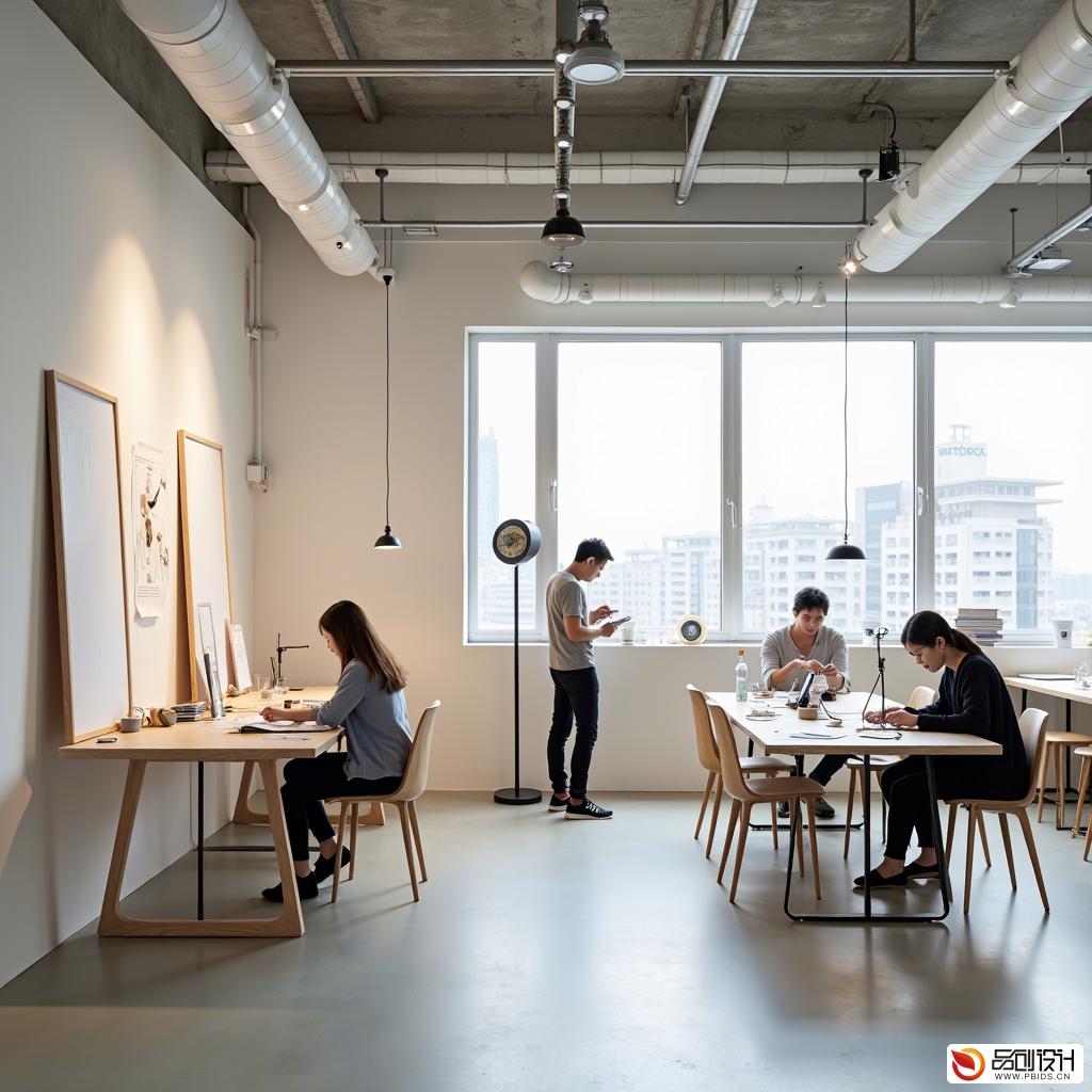 雅安市交互原型设计机构：塑造未来数字体验的创意先锋
