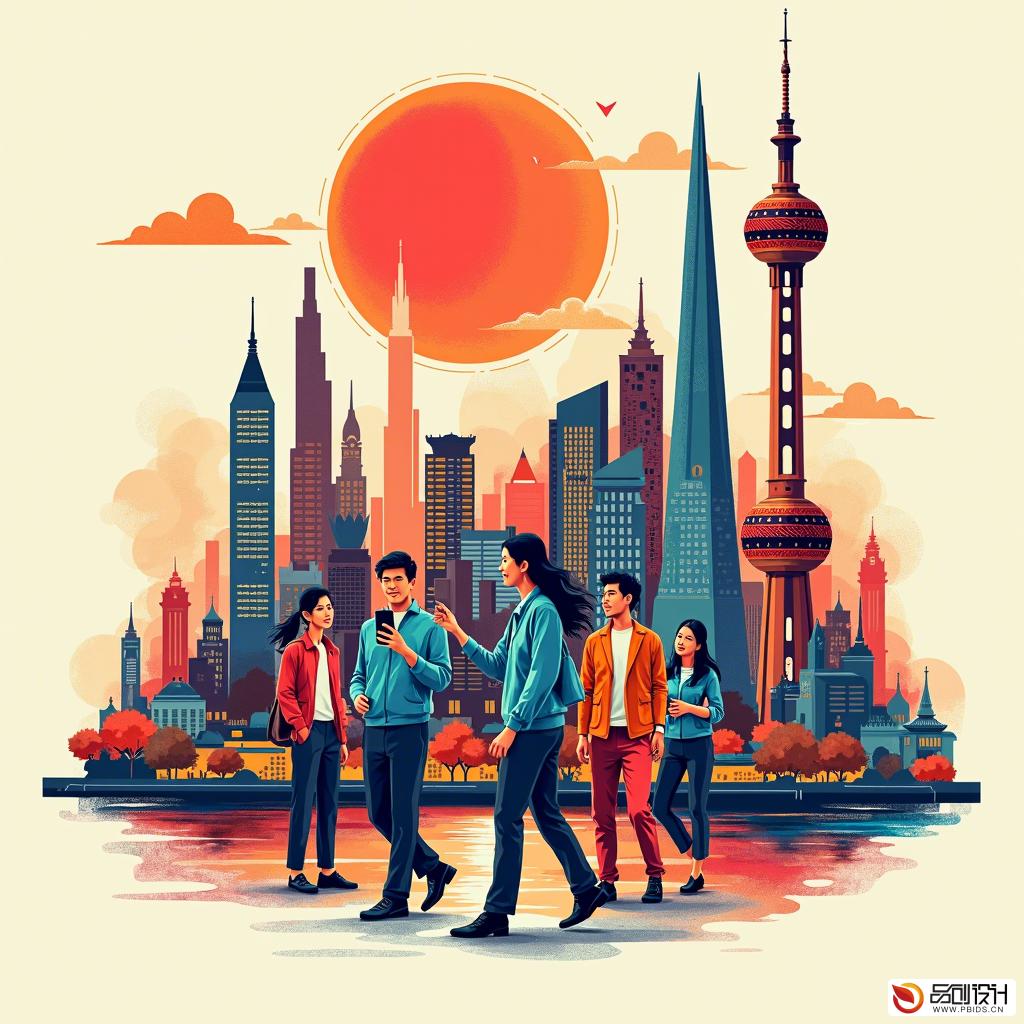 大同市品创品牌服务:塑造城市品牌新高度