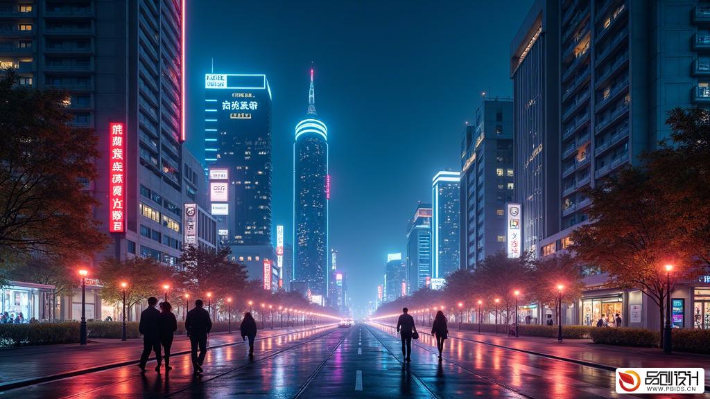 信阳市交互逻辑设计设计中心：创新引领未来设计新风尚
