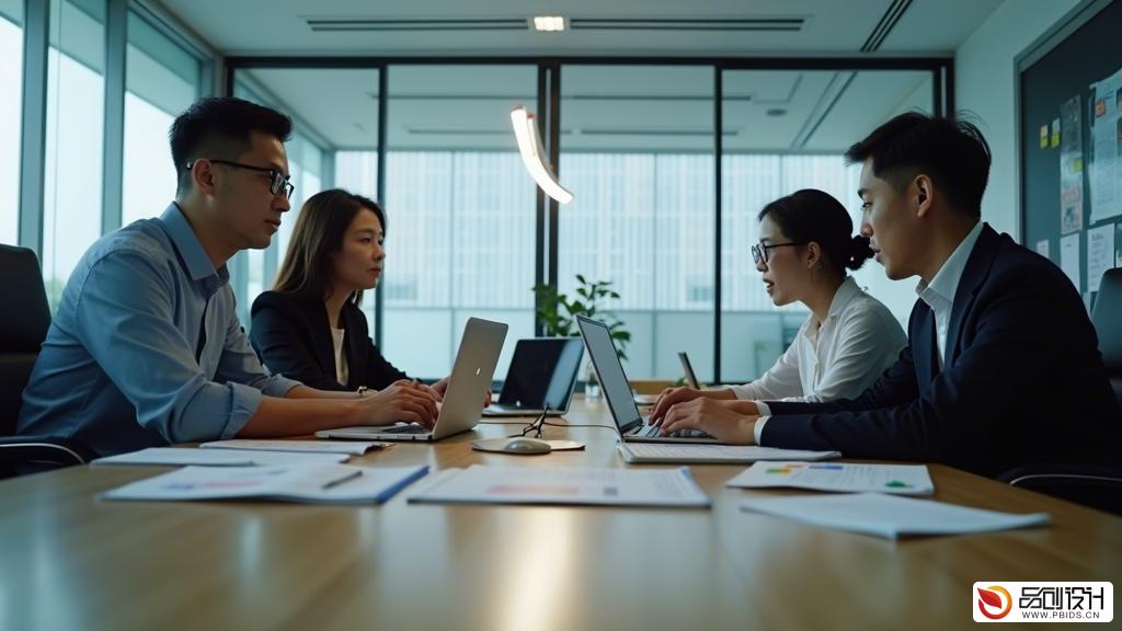 协同办公新纪元：动效设计有限公司引领的办公平台变革
