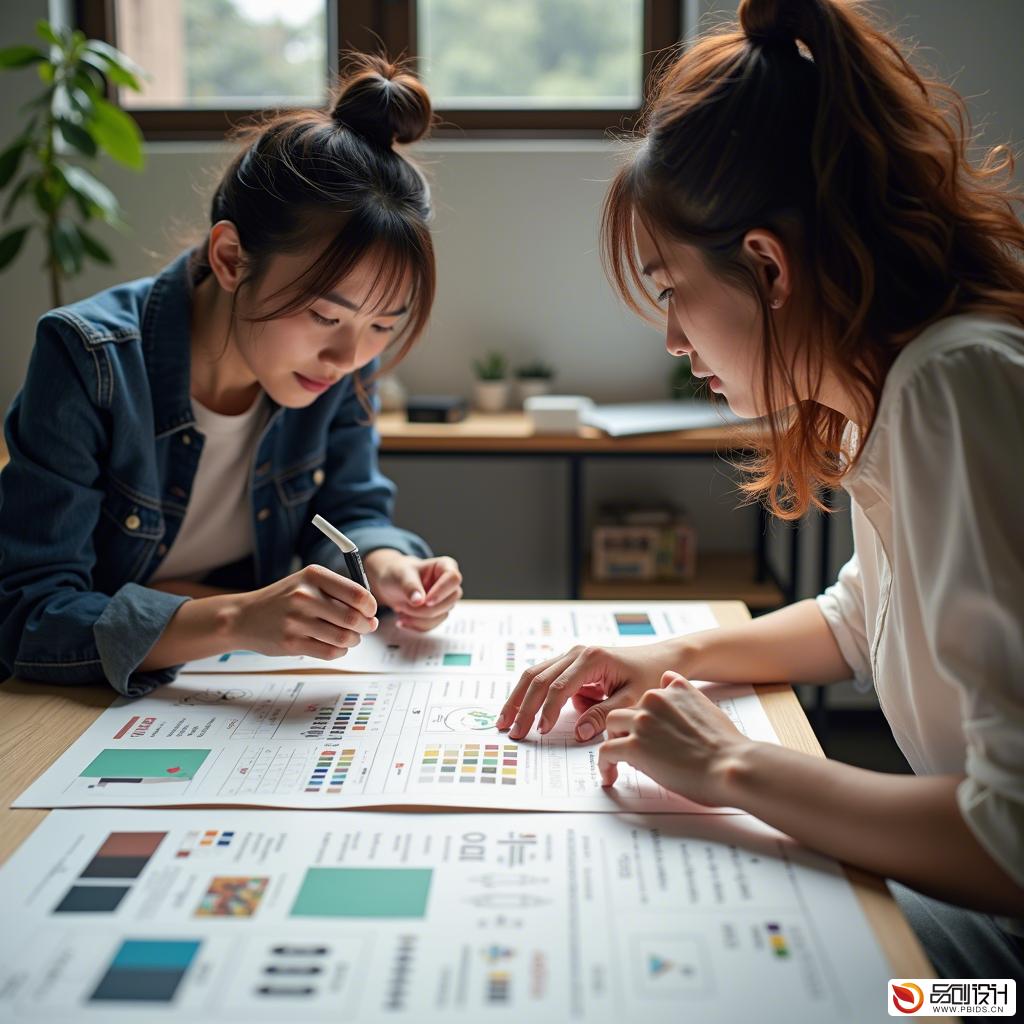 日照市界面微交互设计团队的创意与革新之路