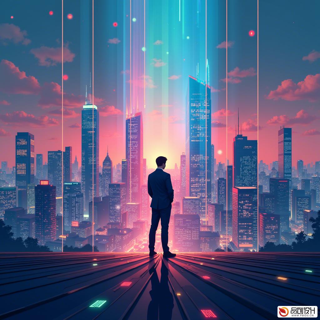 华北界面美学设计：携手共创设计新境界的合作伙伴
