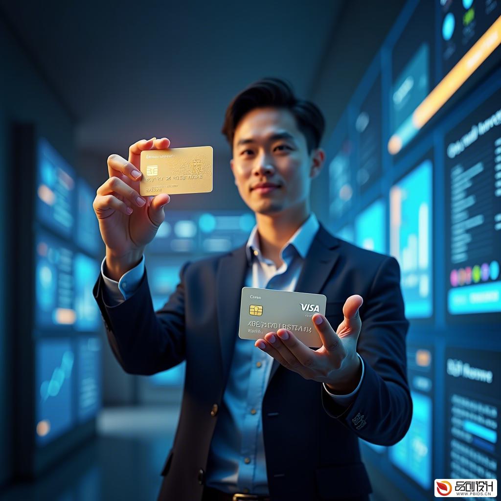 金融广告自适应网页设计:寻找卓越的合作伙伴