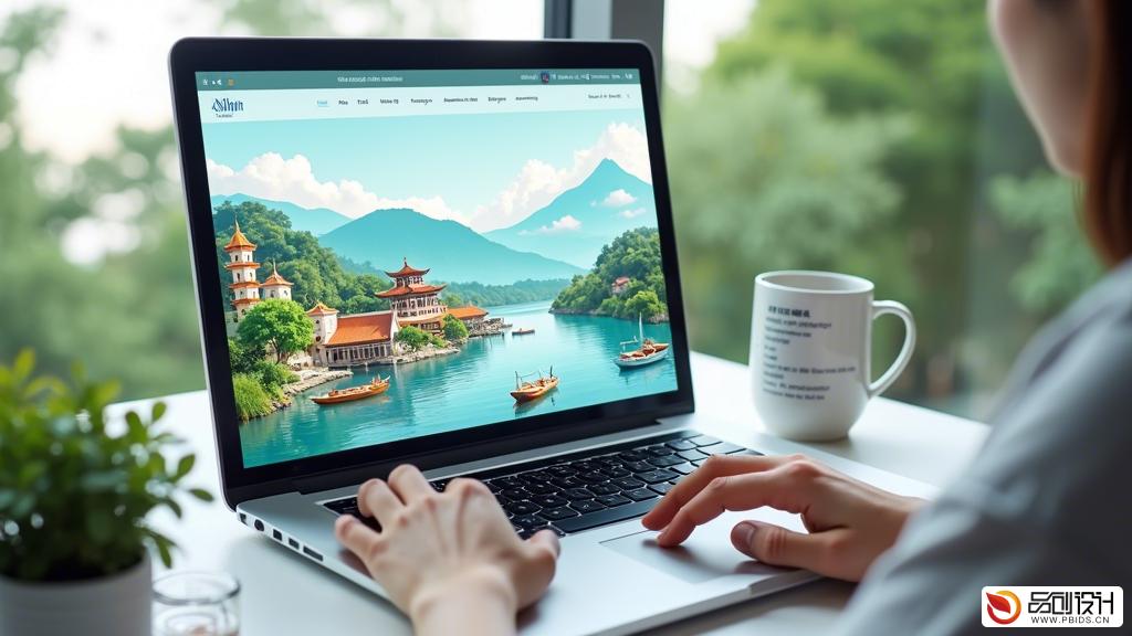 江门网页信息架构：寻找卓越的合作伙伴
