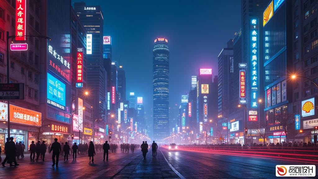 重庆市3D动态演示设计中心：创新引领未来视觉盛宴

