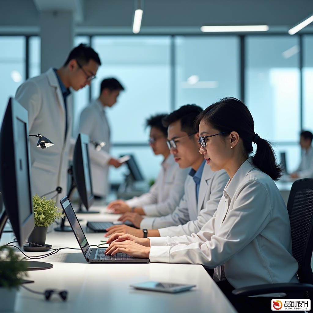 梧州市交互行为研究有限公司:探索人机交互的未来趋势