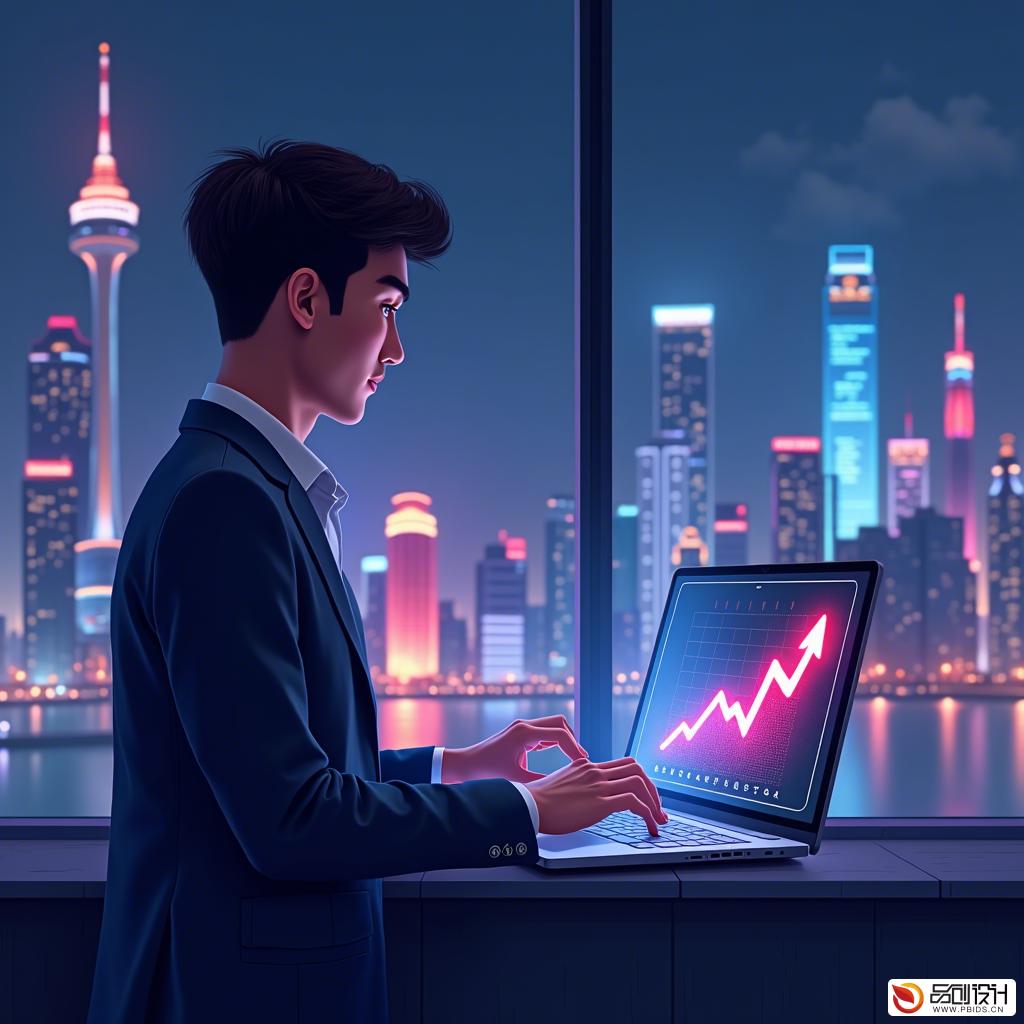 连云港市运营增长视觉设计公司的创新之路